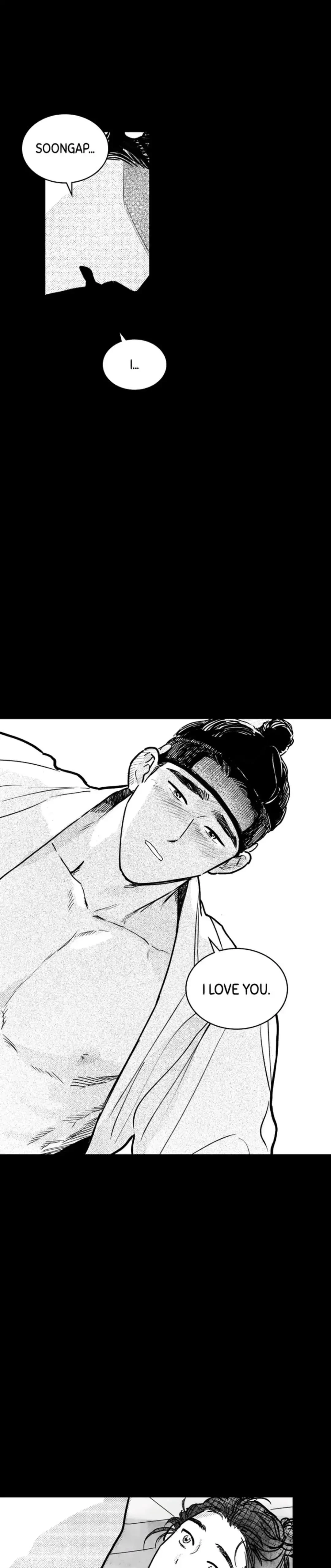 Bongchon Bride Chapter 65, page 24