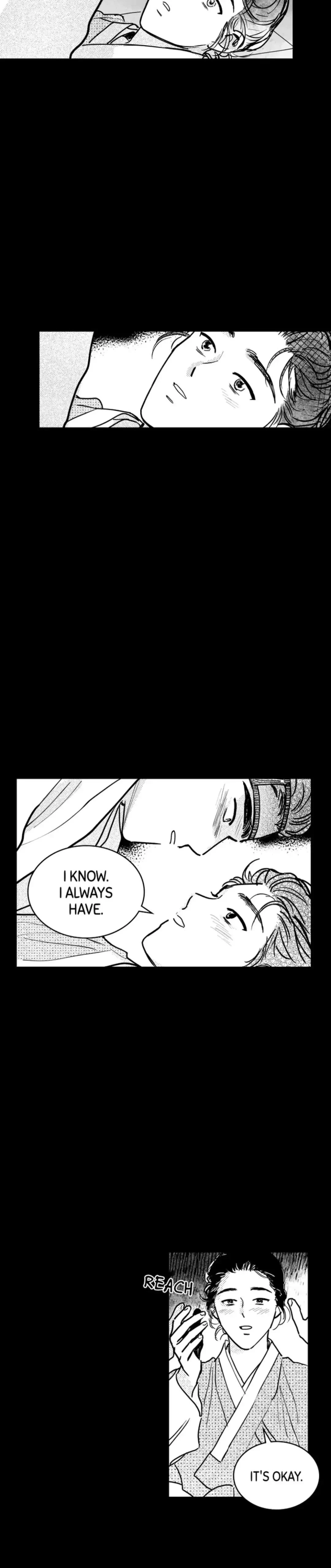 Bongchon Bride Chapter 65, page 25