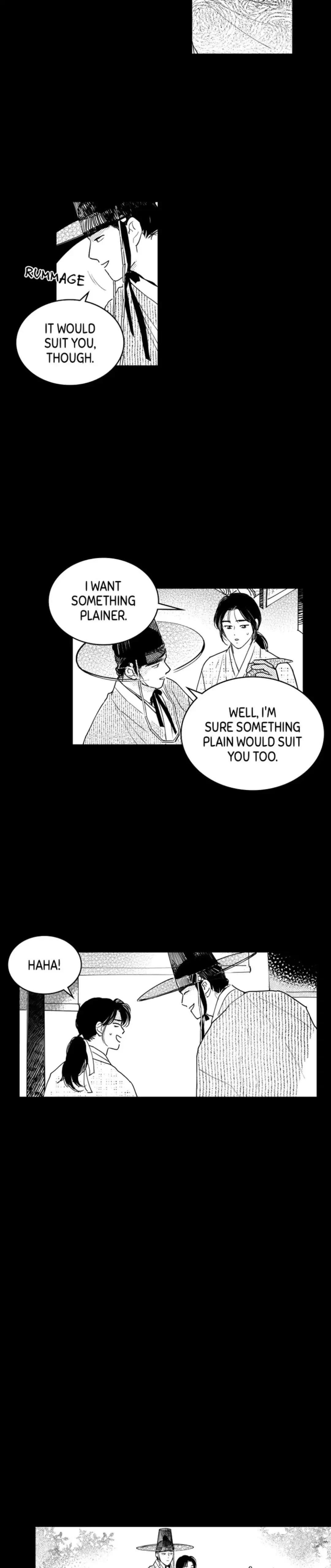 Bongchon Bride Chapter 65, page 6
