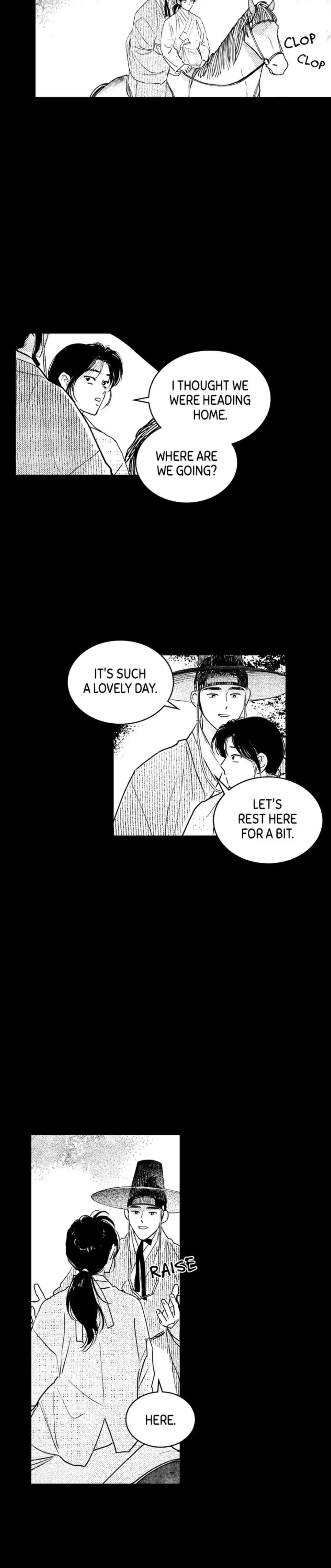 Bongchon Bride Chapter 65, page 7