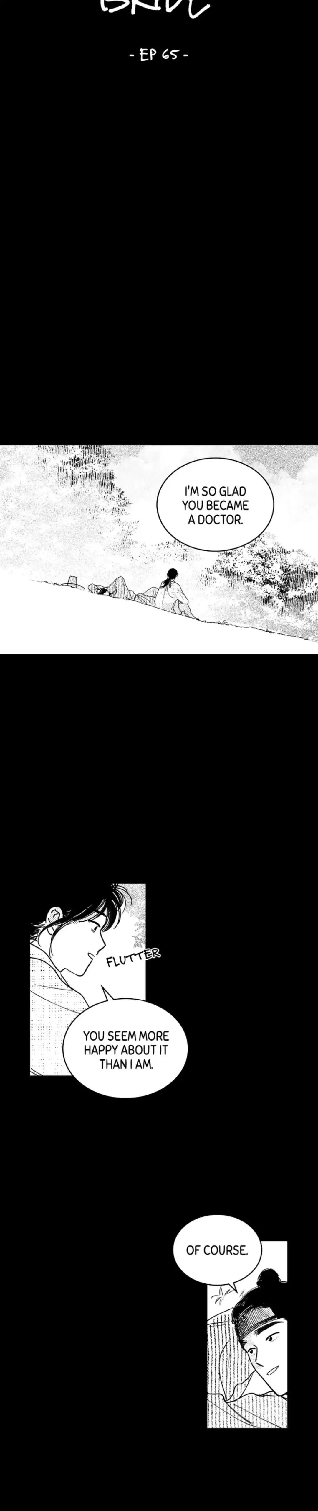 Bongchon Bride Chapter 65, page 9