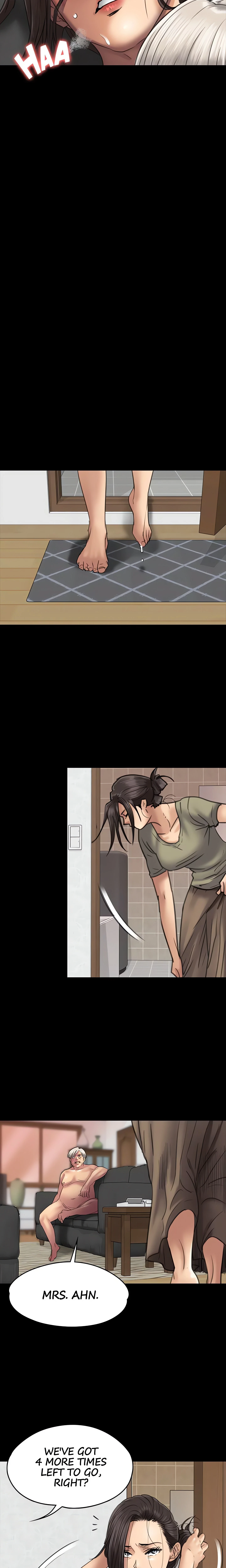Chapter 51 - Unfaithful woman Part 3, page 11