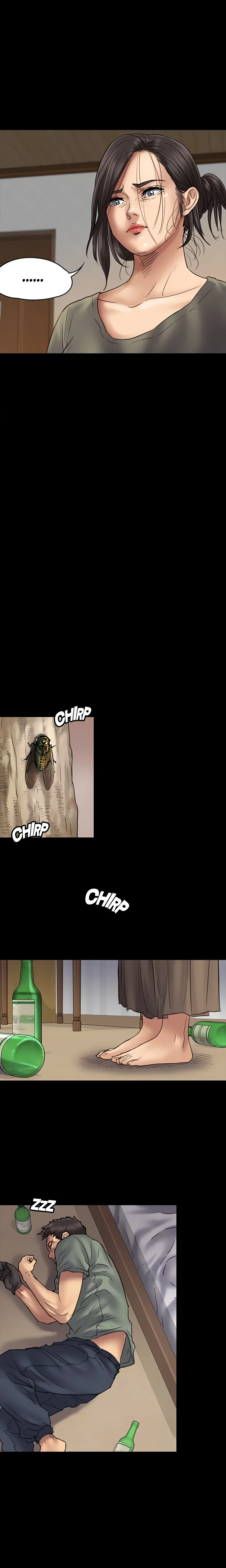 Chapter 51 - Unfaithful woman Part 3, page 13