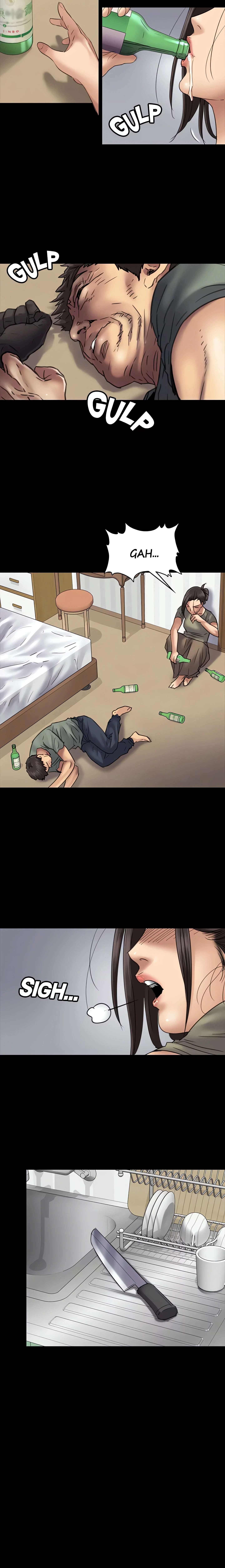 Chapter 51 - Unfaithful woman Part 3, page 15