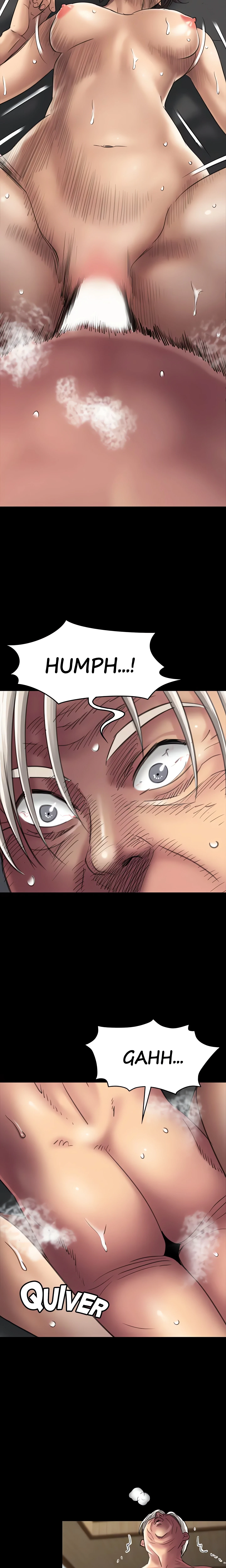 Chapter 51 - Unfaithful woman Part 3, page 9