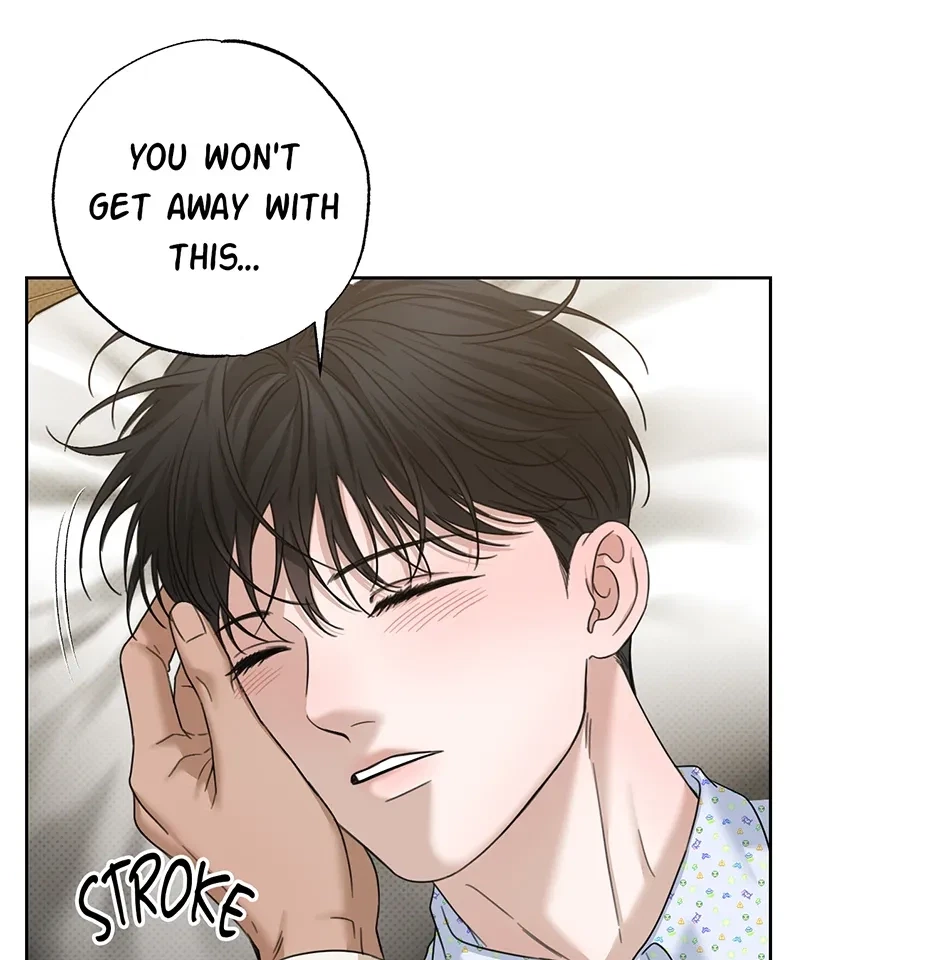 Catch Up Chapter 35, page 100