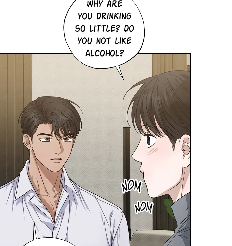 Catch Up Chapter 35, page 12