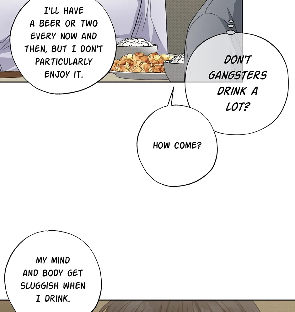 Catch Up Chapter 35, page 13