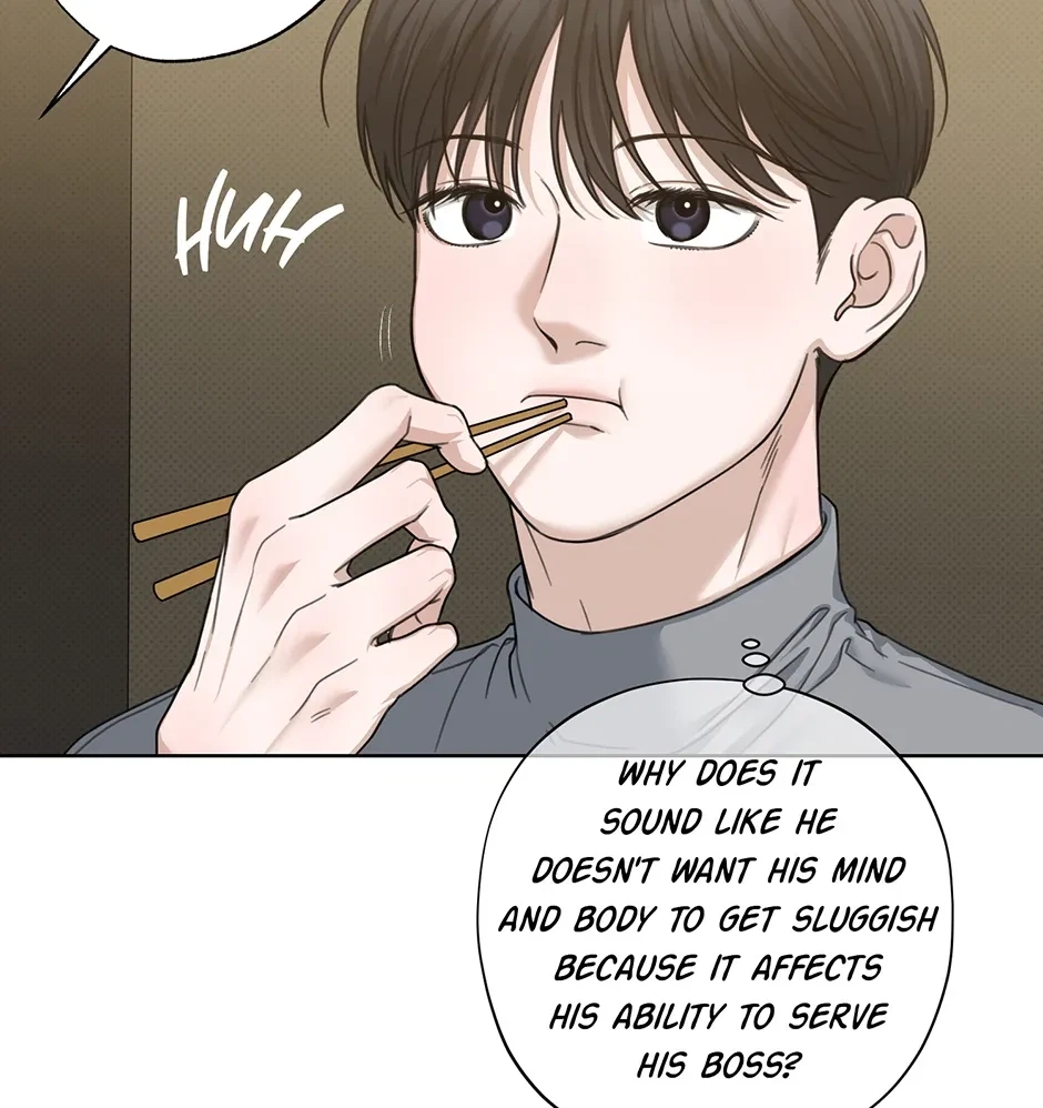 Catch Up Chapter 35, page 14