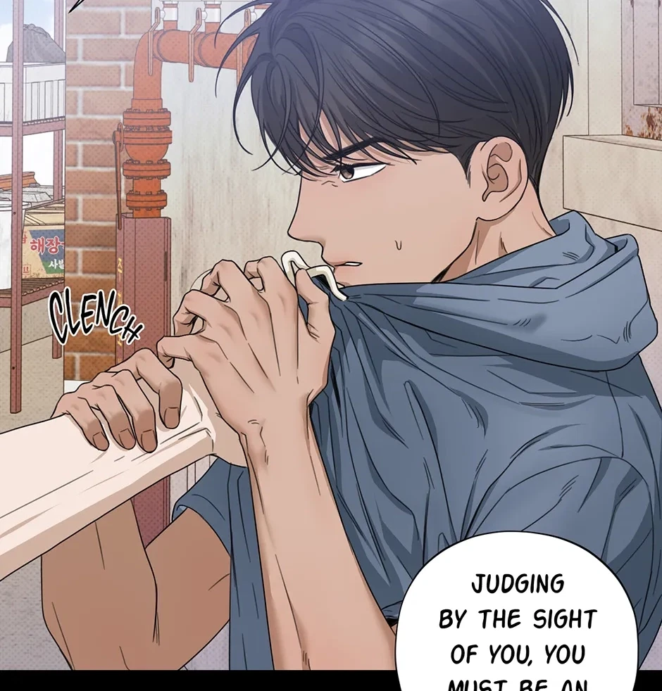 Catch Up Chapter 35, page 27