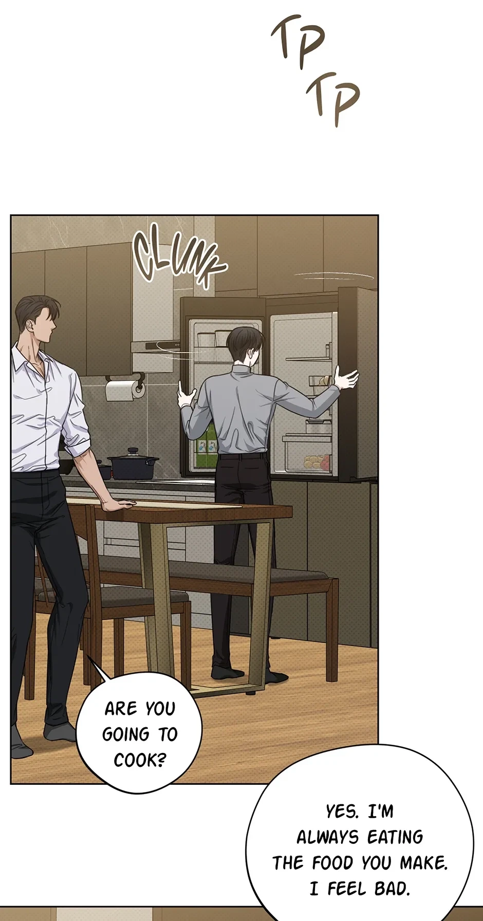 Catch Up Chapter 35, page 3