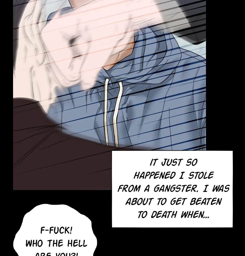 Catch Up Chapter 35, page 31