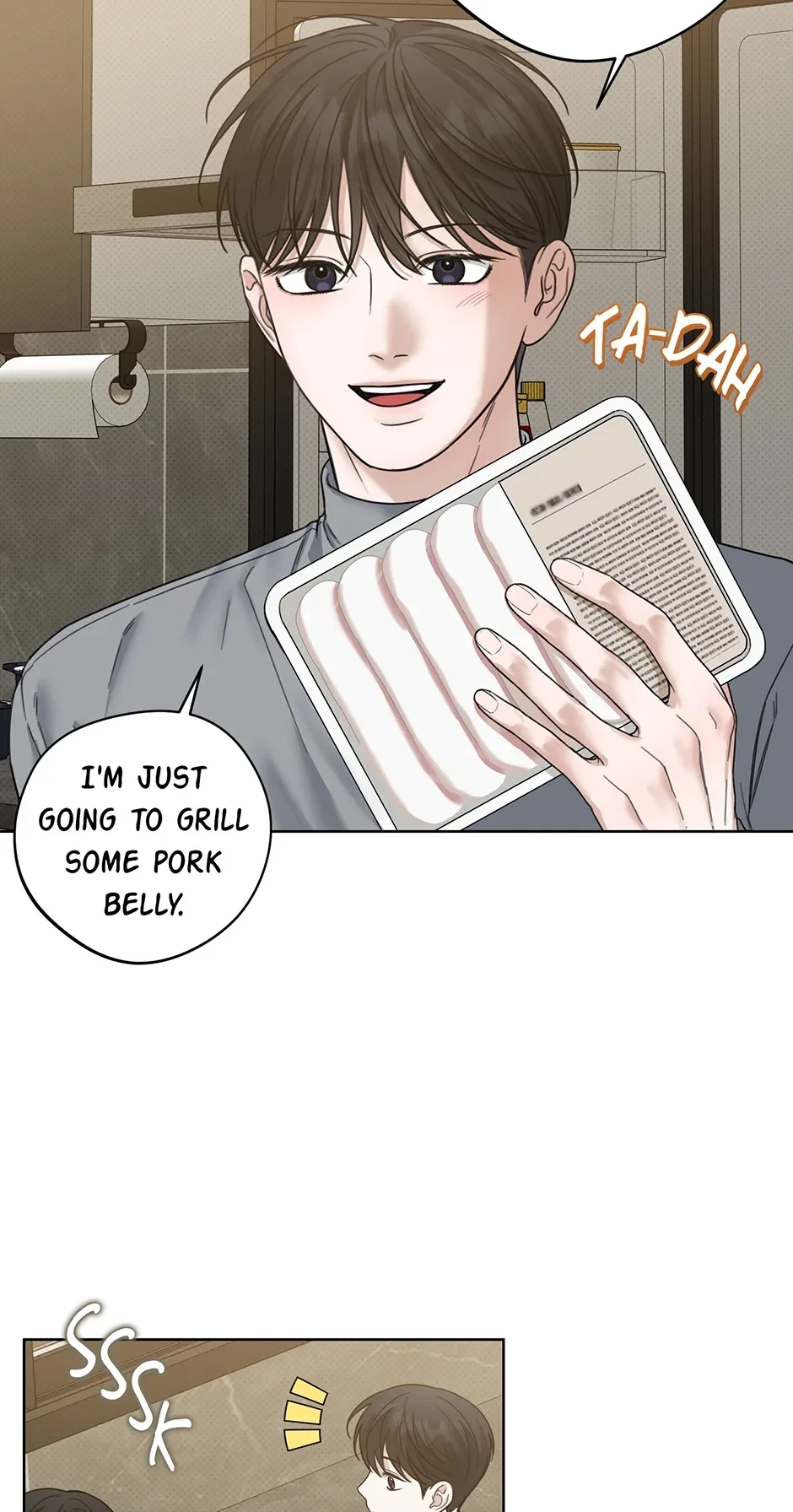 Catch Up Chapter 35, page 4