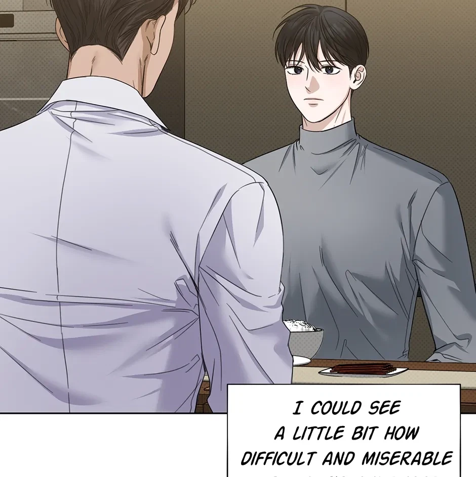 Catch Up Chapter 35, page 41