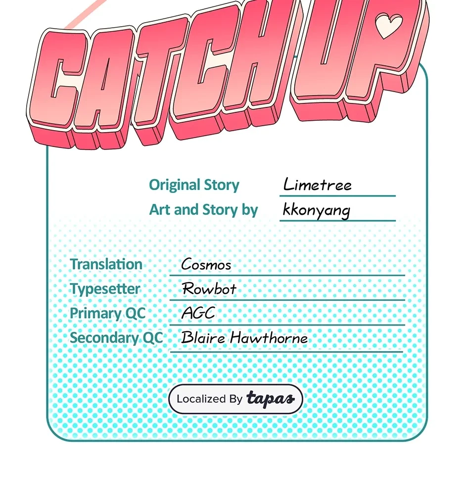 Catch Up Chapter 35, page 58