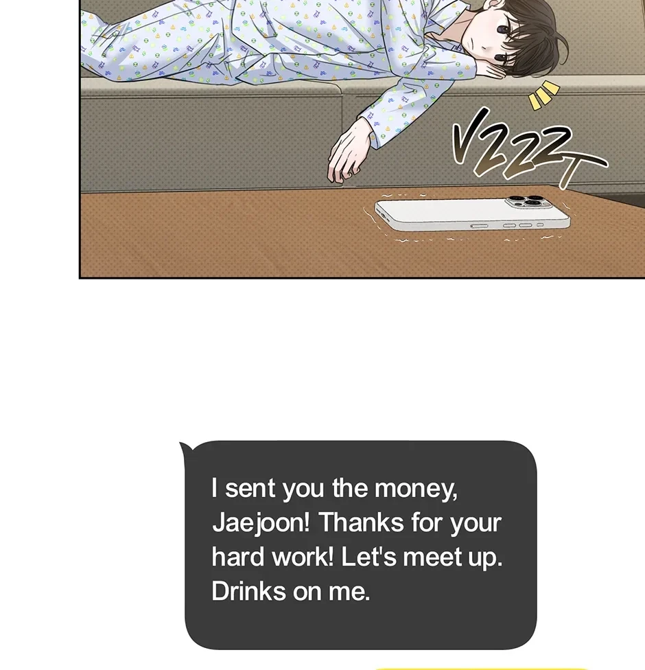 Catch Up Chapter 35, page 61