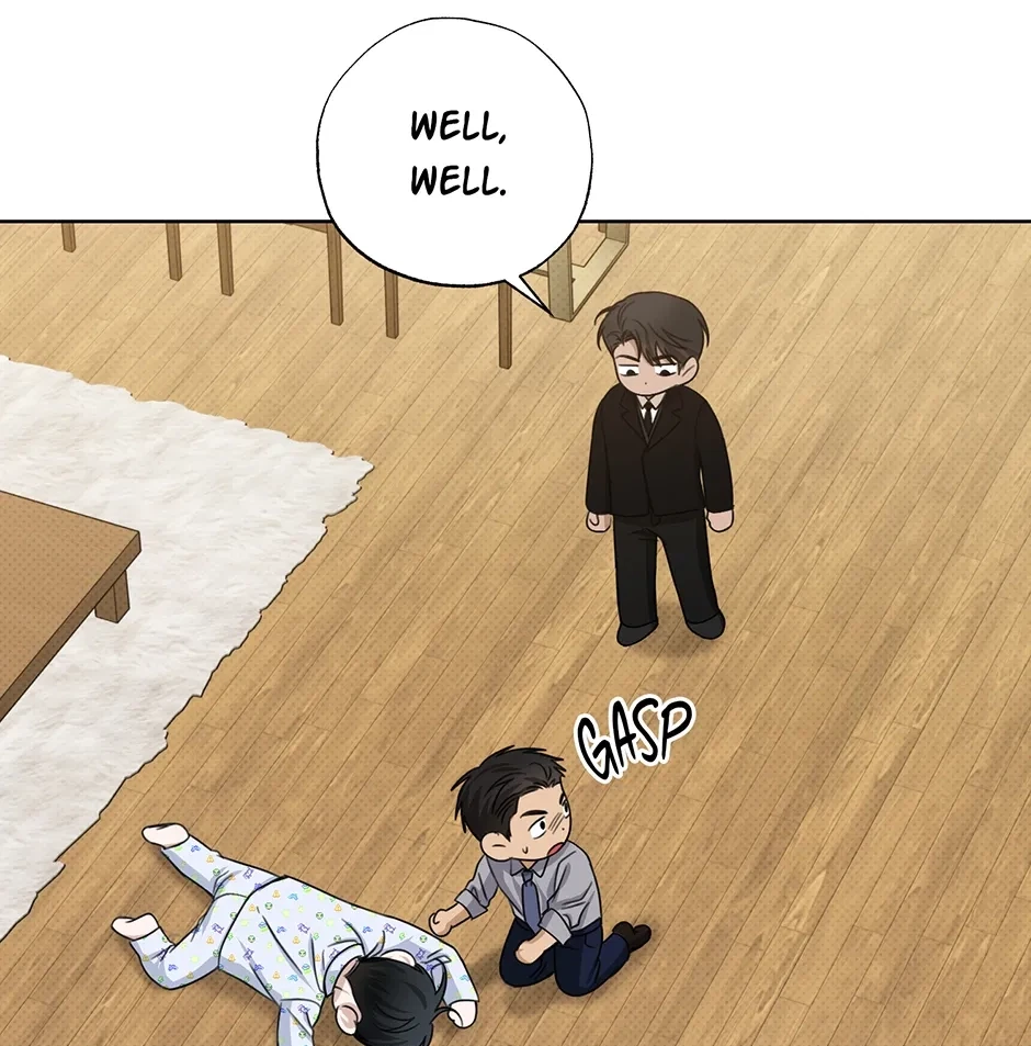 Catch Up Chapter 35, page 84