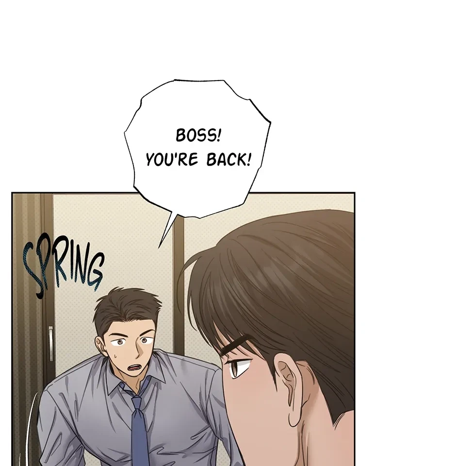Catch Up Chapter 35, page 86