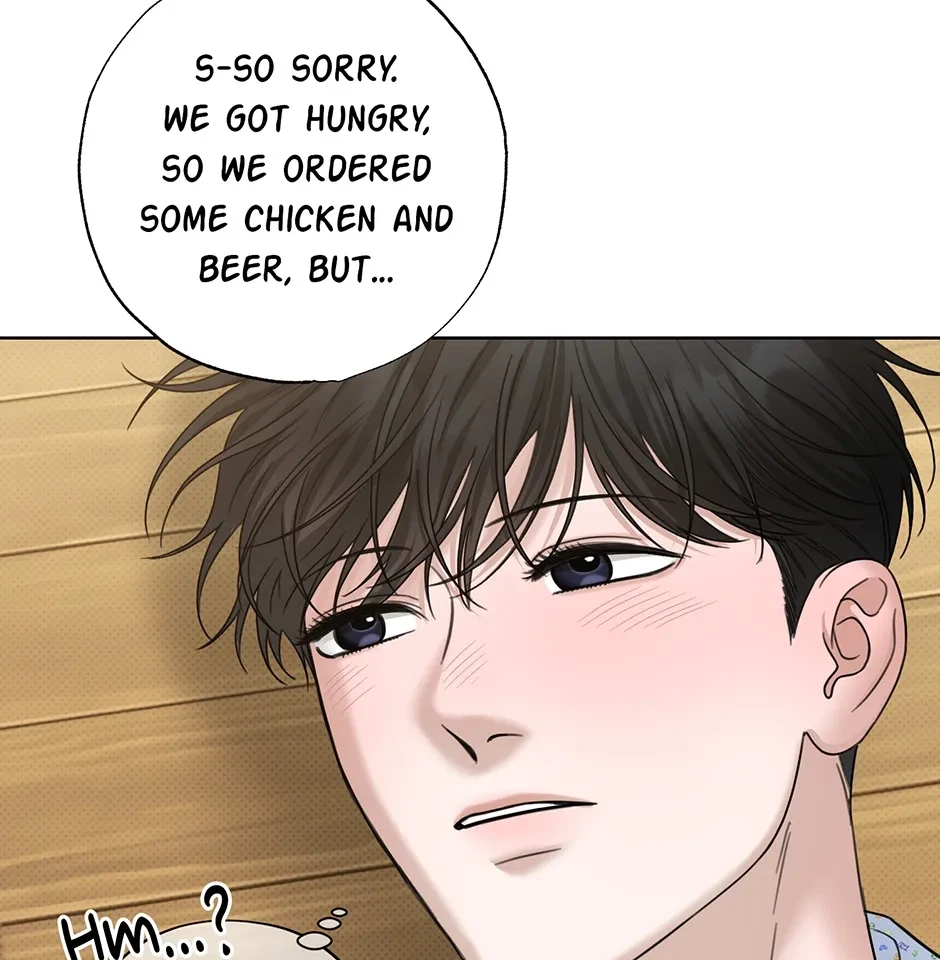 Catch Up Chapter 35, page 88