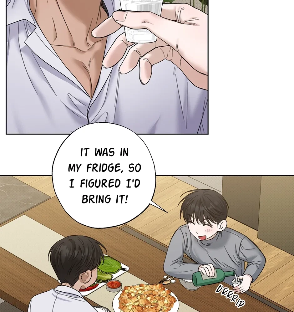 Catch Up Chapter 35, page 9