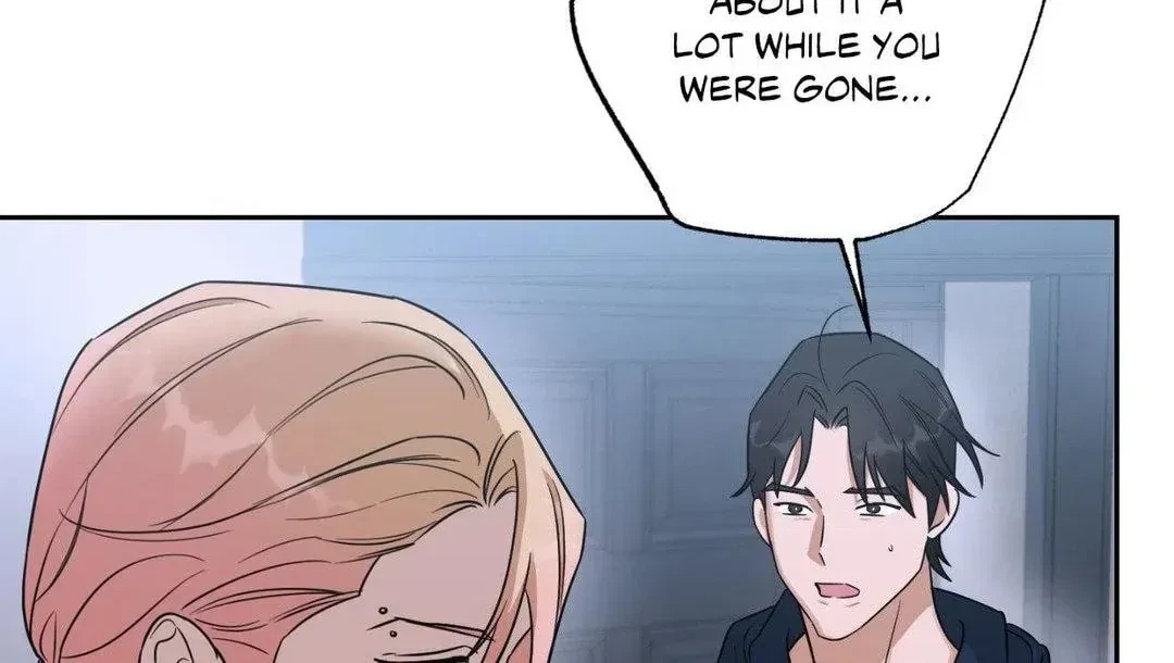 An Unsettling Scent Chapter 33, page 10
