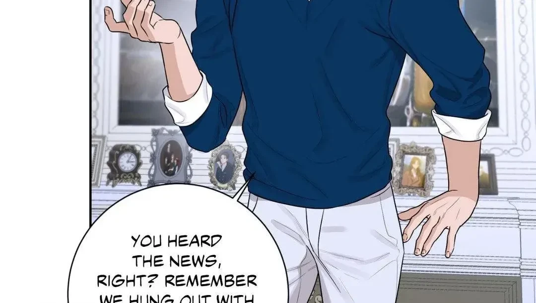 An Unsettling Scent Chapter 33, page 102