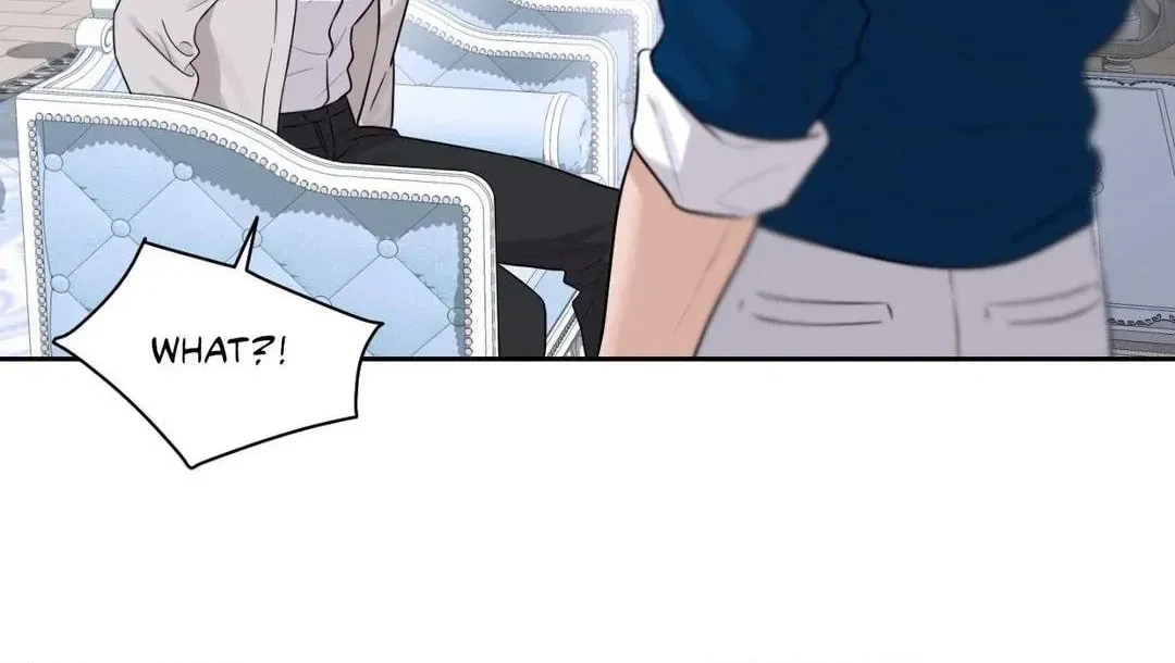 An Unsettling Scent Chapter 33, page 104