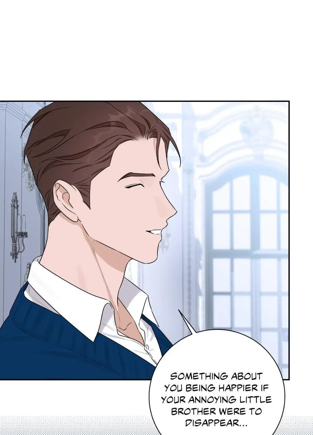 An Unsettling Scent Chapter 33, page 105
