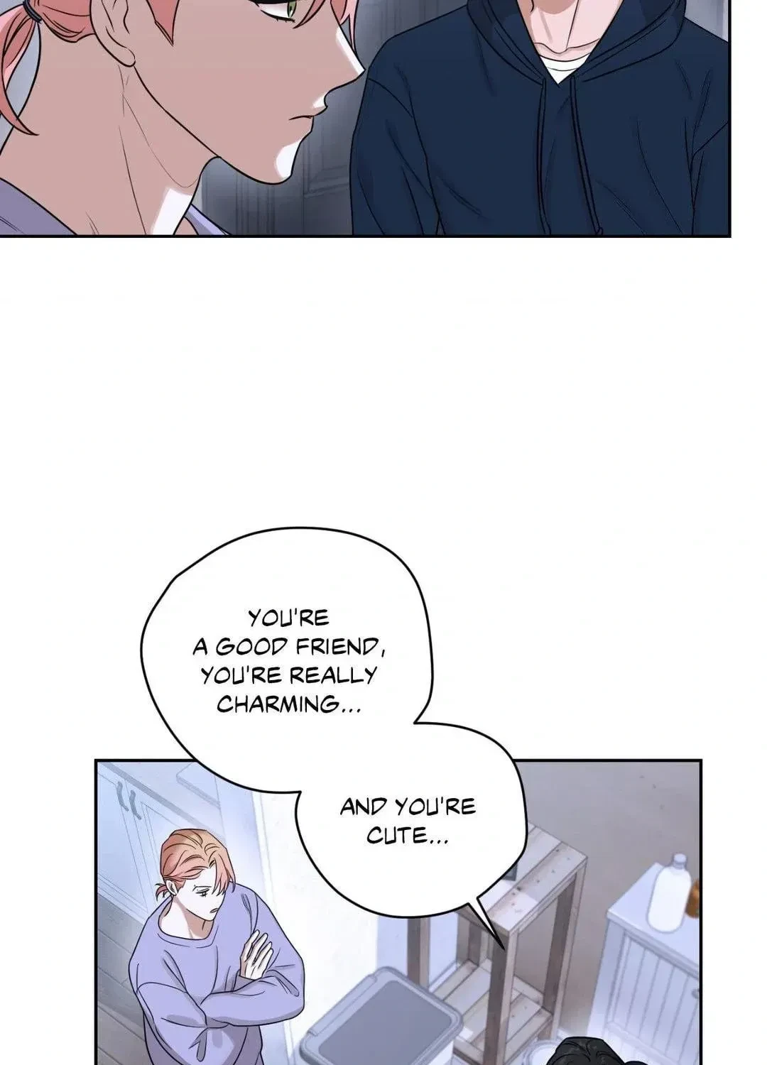 An Unsettling Scent Chapter 33, page 11