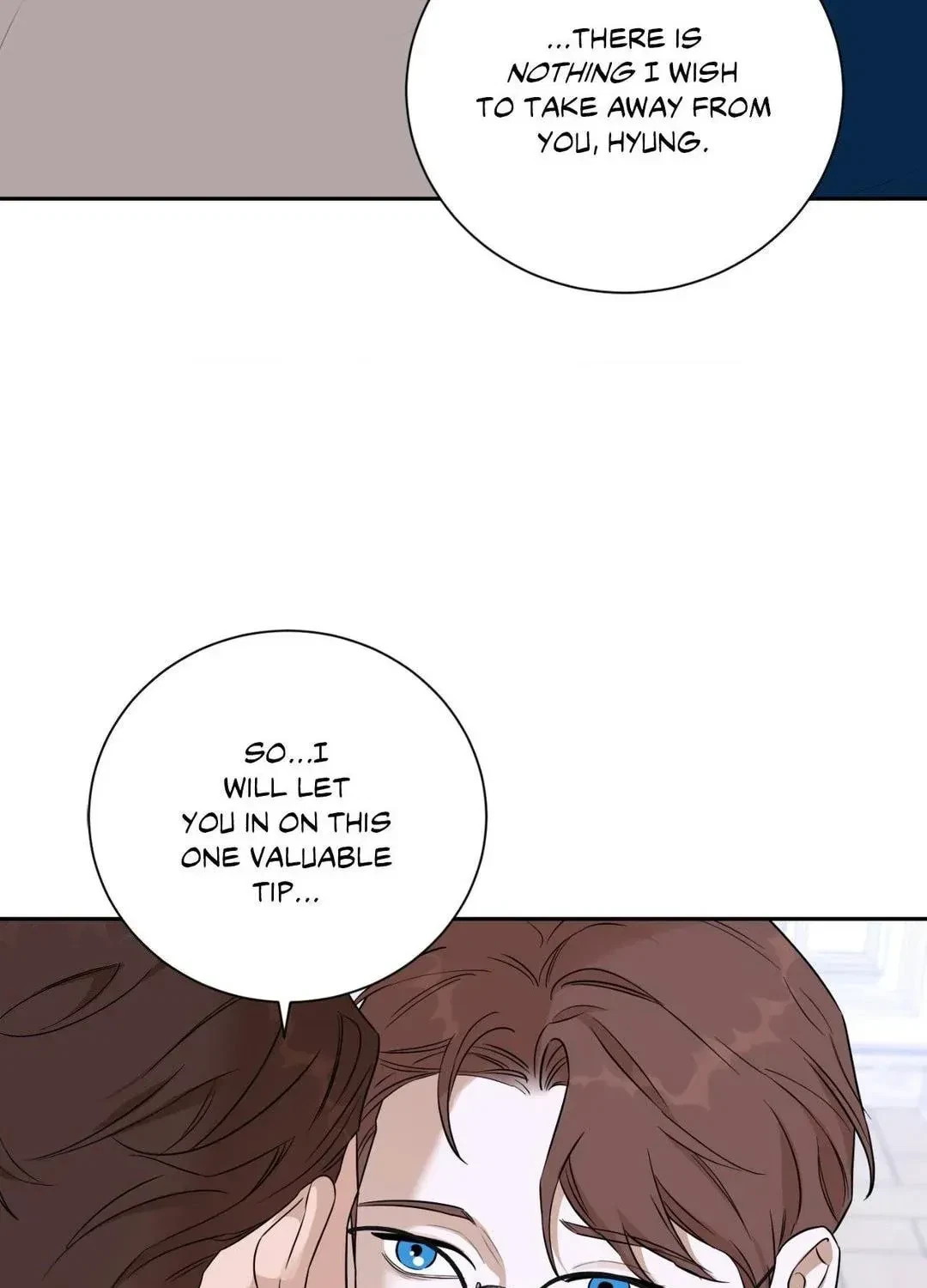 An Unsettling Scent Chapter 33, page 117