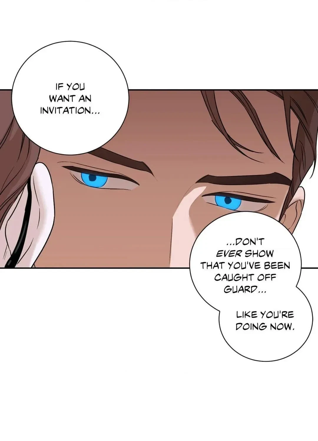 An Unsettling Scent Chapter 33, page 121