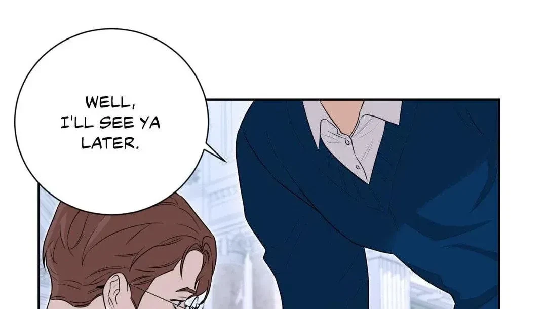 An Unsettling Scent Chapter 33, page 122