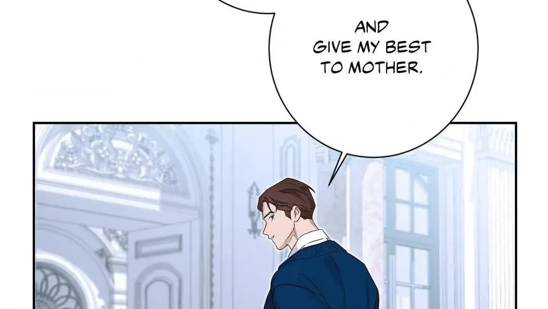 An Unsettling Scent Chapter 33, page 124