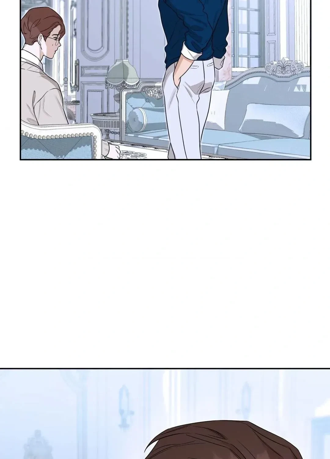 An Unsettling Scent Chapter 33, page 125