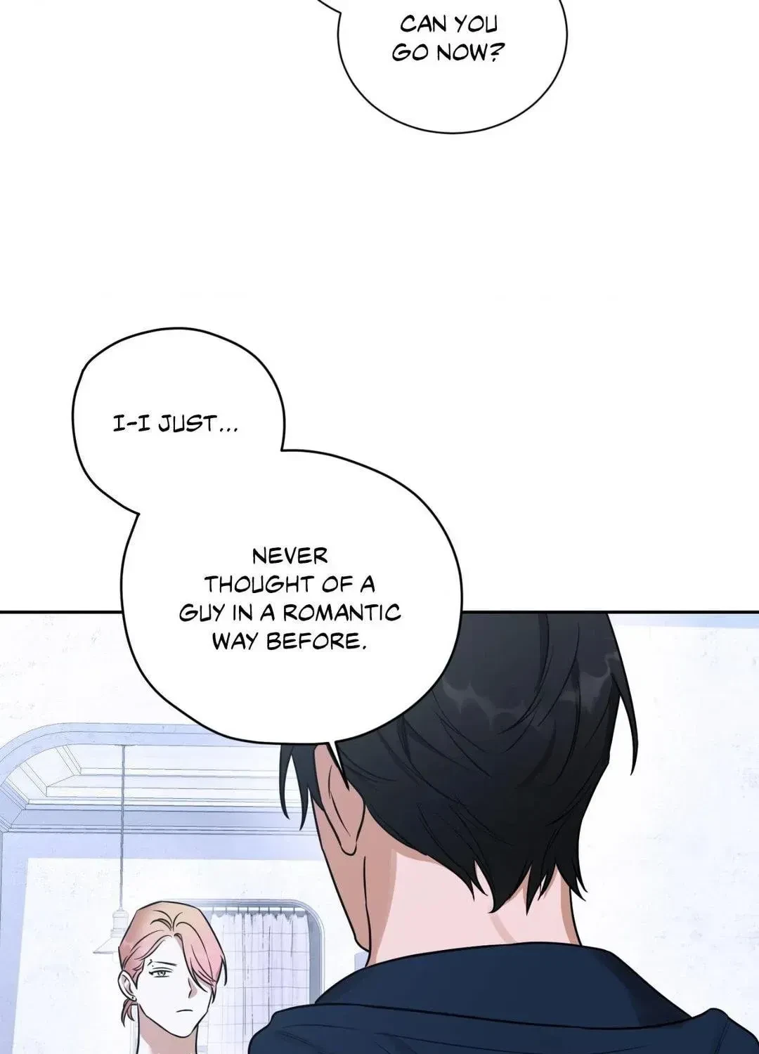 An Unsettling Scent Chapter 33, page 13