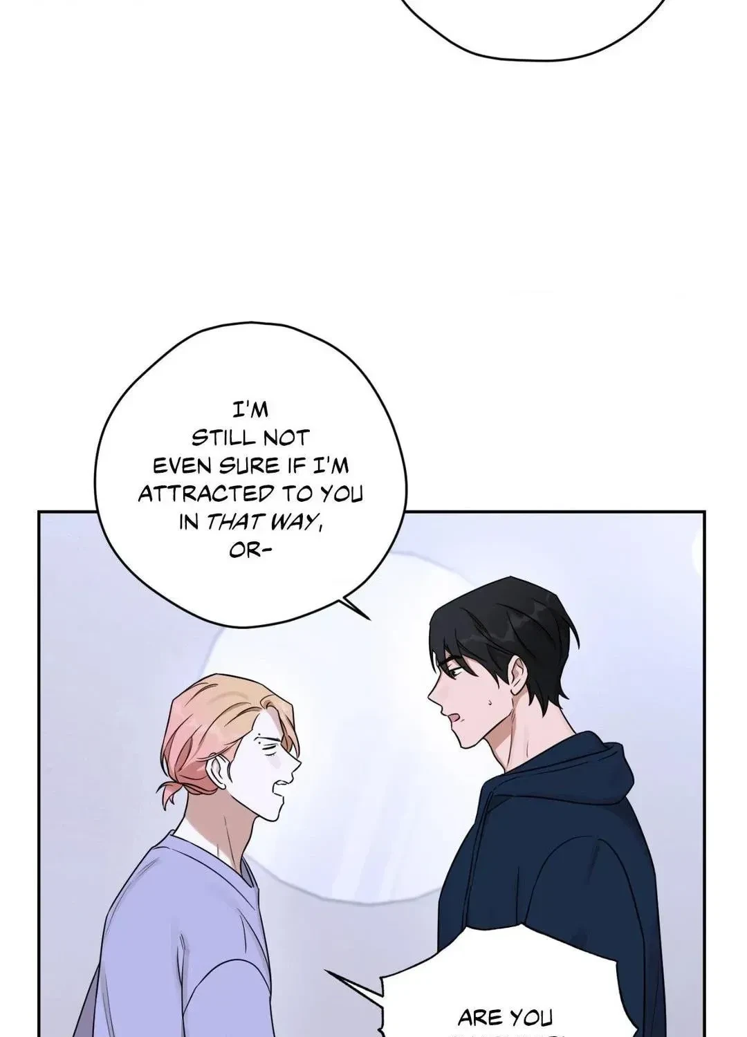 An Unsettling Scent Chapter 33, page 15