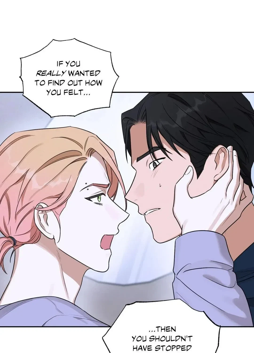 An Unsettling Scent Chapter 33, page 19