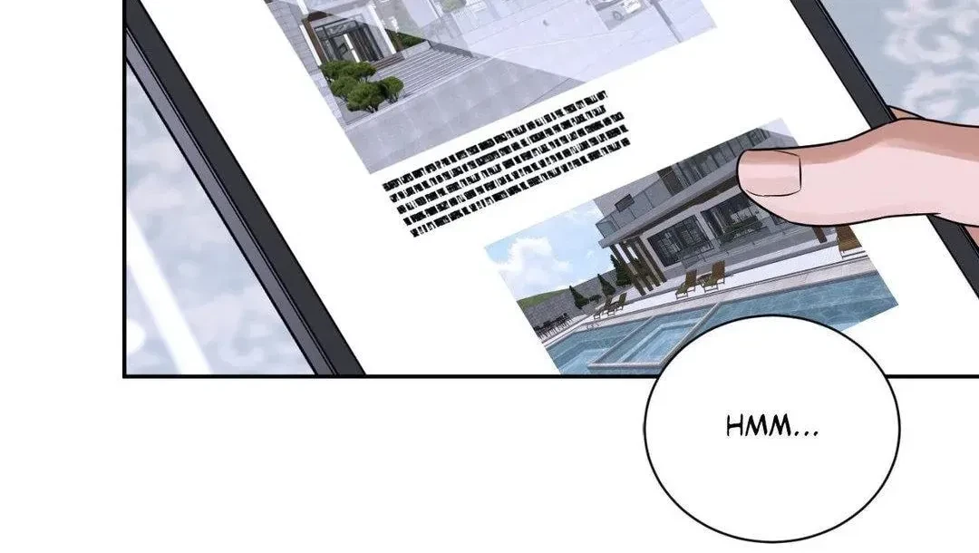 An Unsettling Scent Chapter 33, page 28