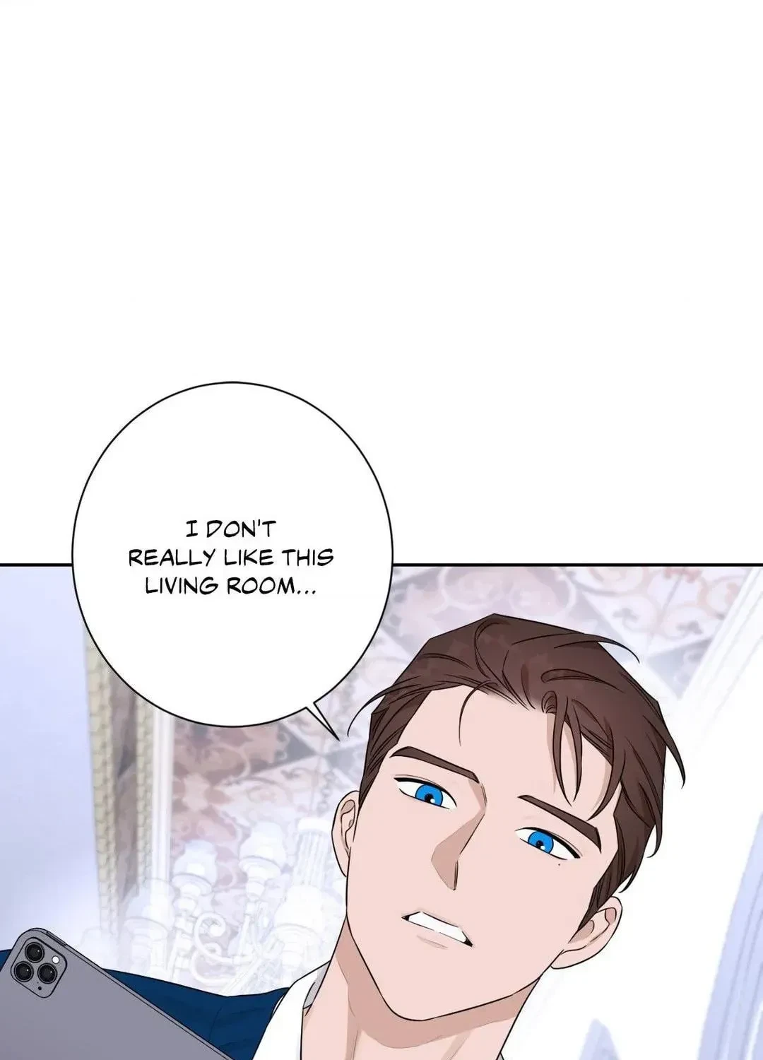 An Unsettling Scent Chapter 33, page 29