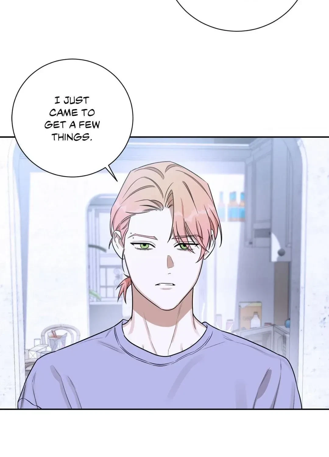 An Unsettling Scent Chapter 33, page 3