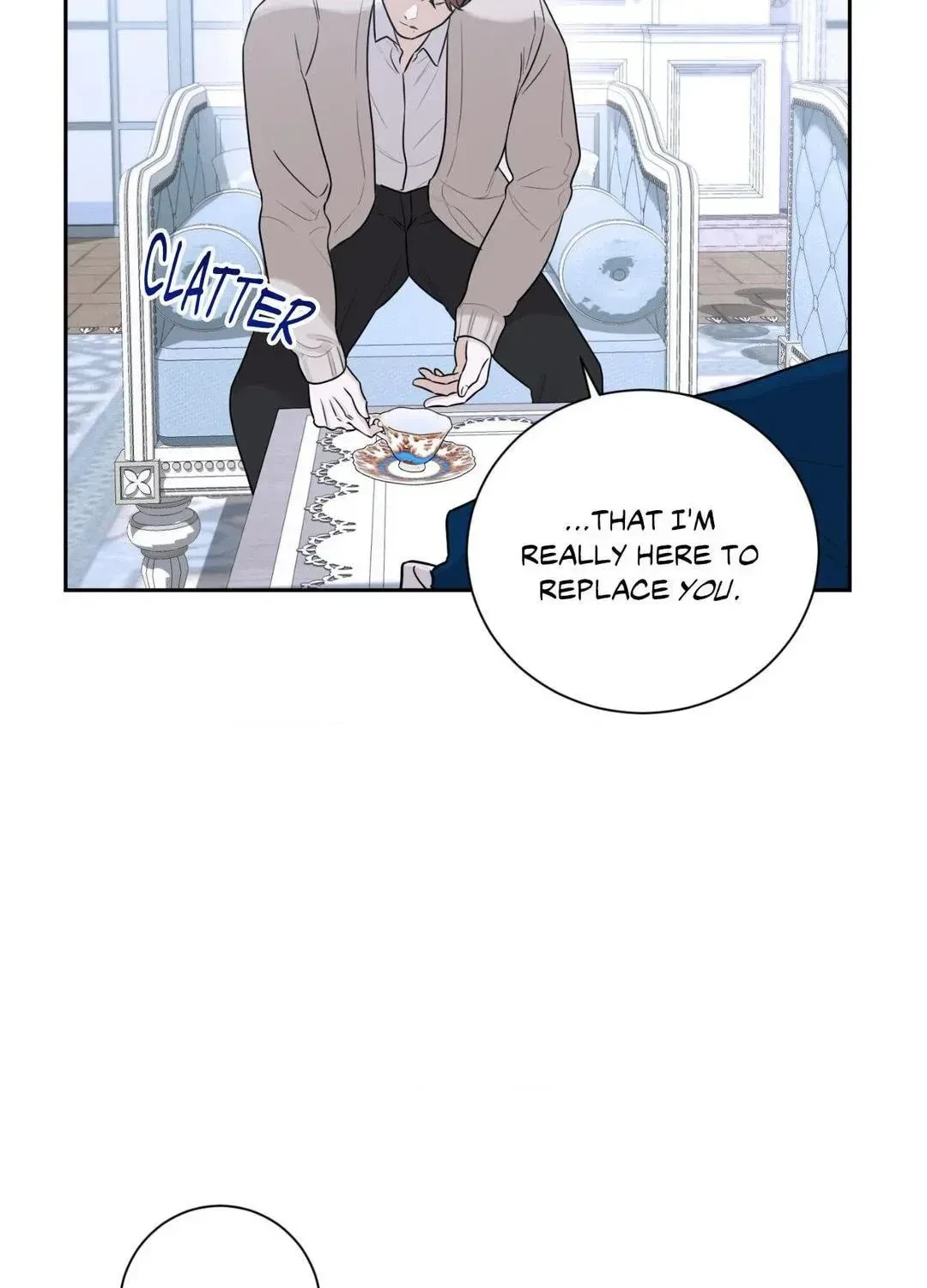 An Unsettling Scent Chapter 33, page 39