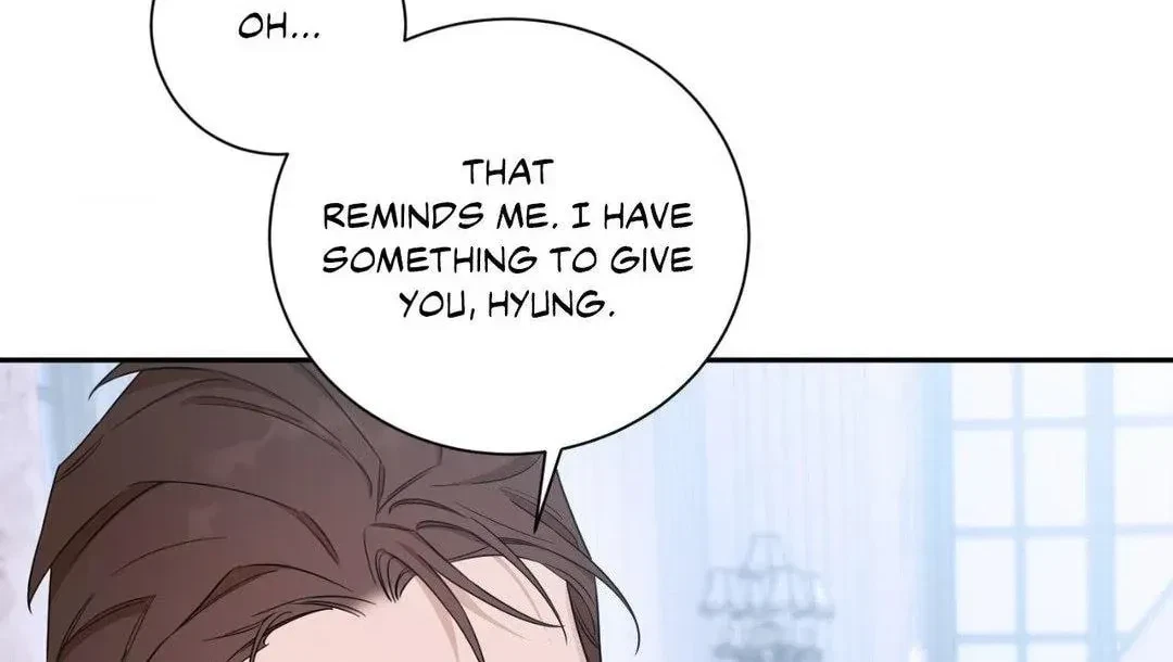 An Unsettling Scent Chapter 33, page 40