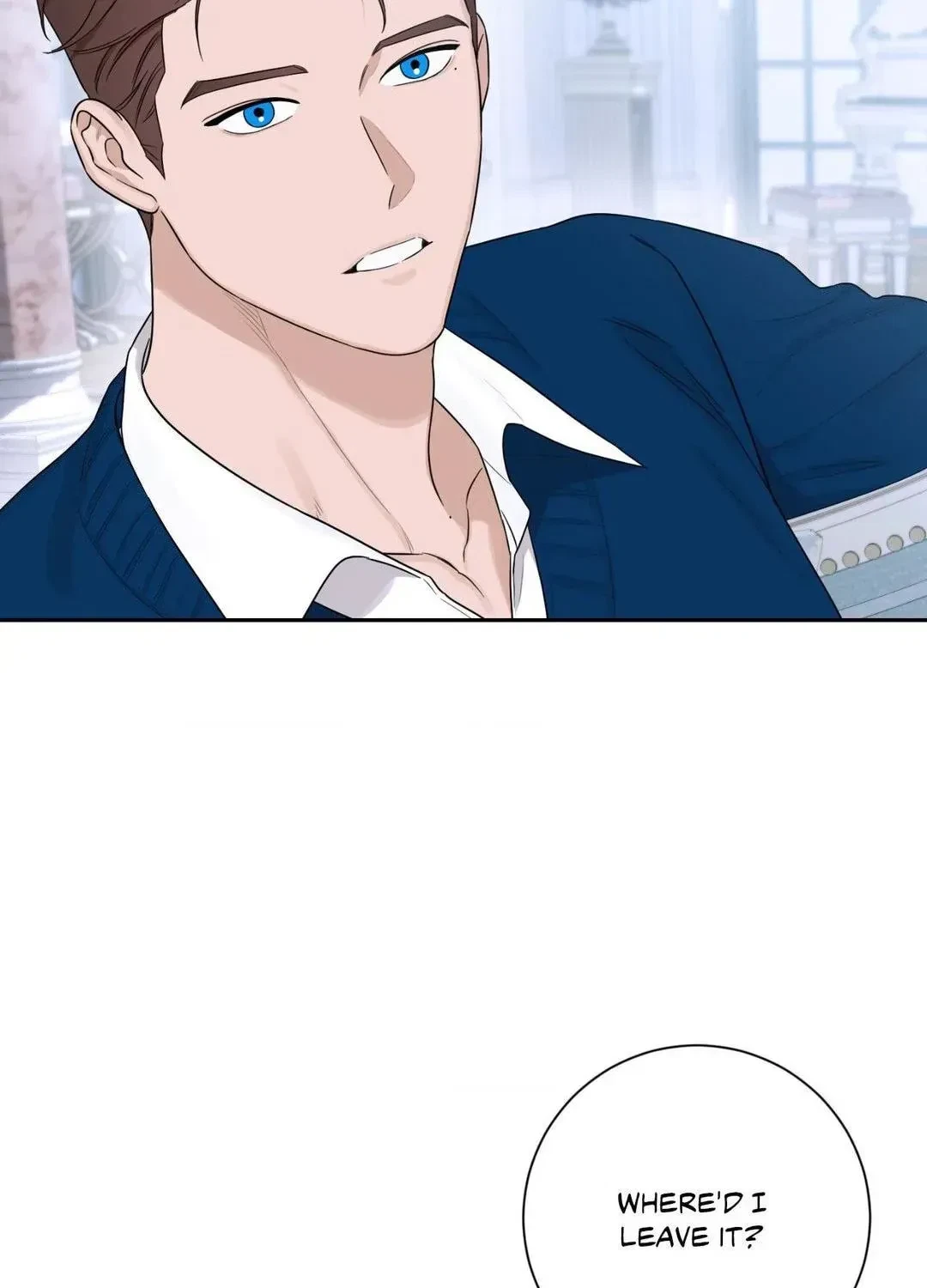 An Unsettling Scent Chapter 33, page 41