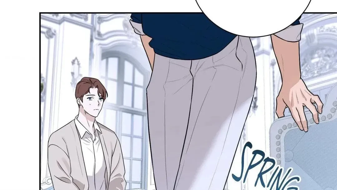 An Unsettling Scent Chapter 33, page 42