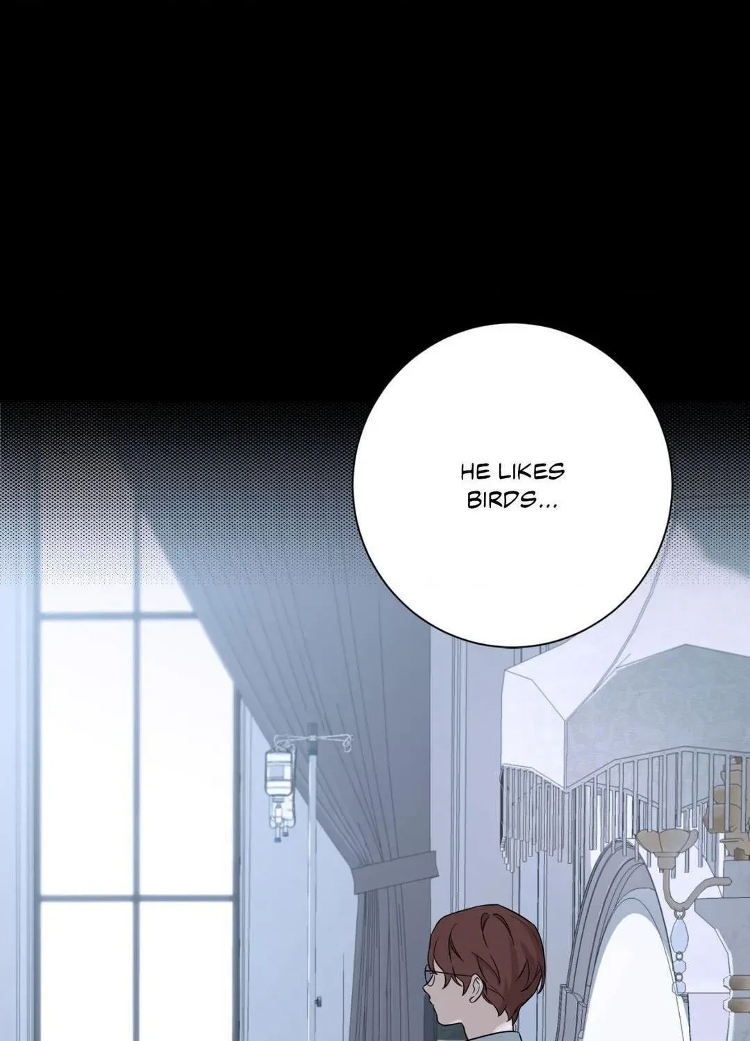 An Unsettling Scent Chapter 33, page 55