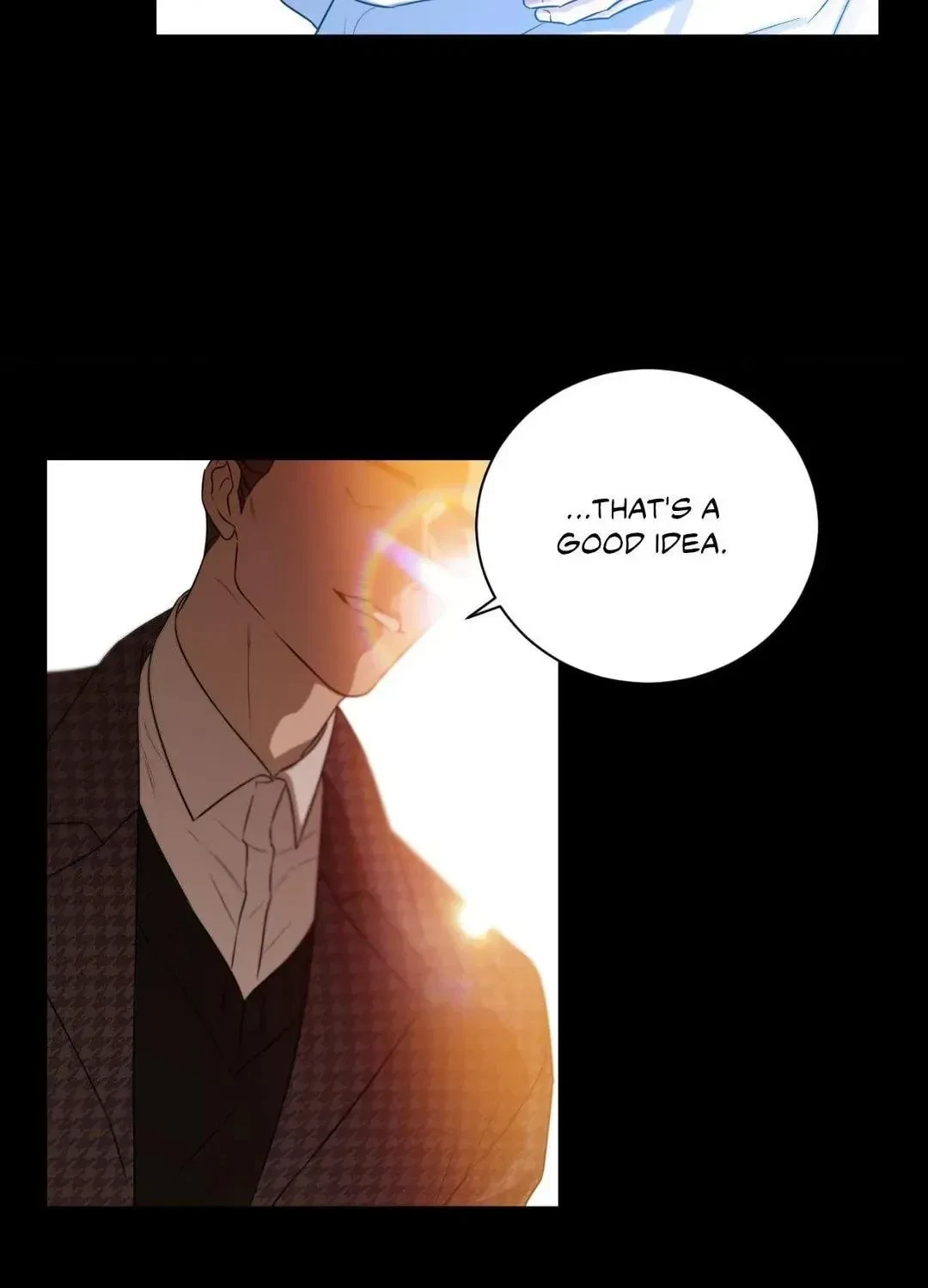 An Unsettling Scent Chapter 33, page 59