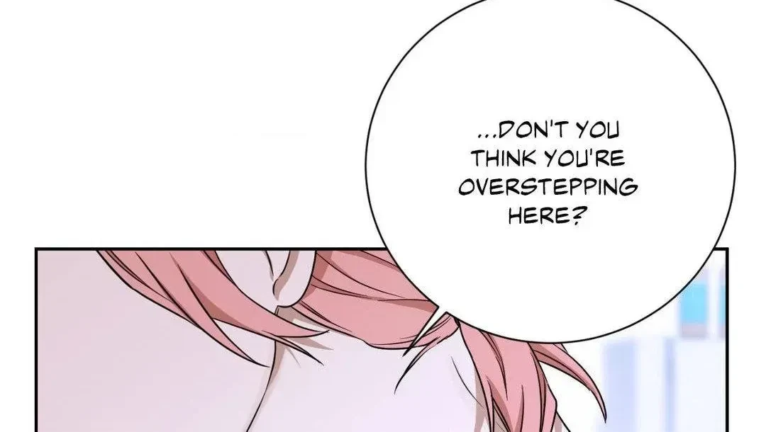 An Unsettling Scent Chapter 33, page 6
