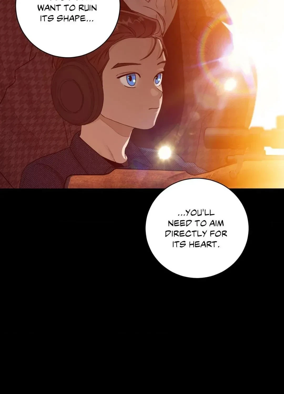 An Unsettling Scent Chapter 33, page 61