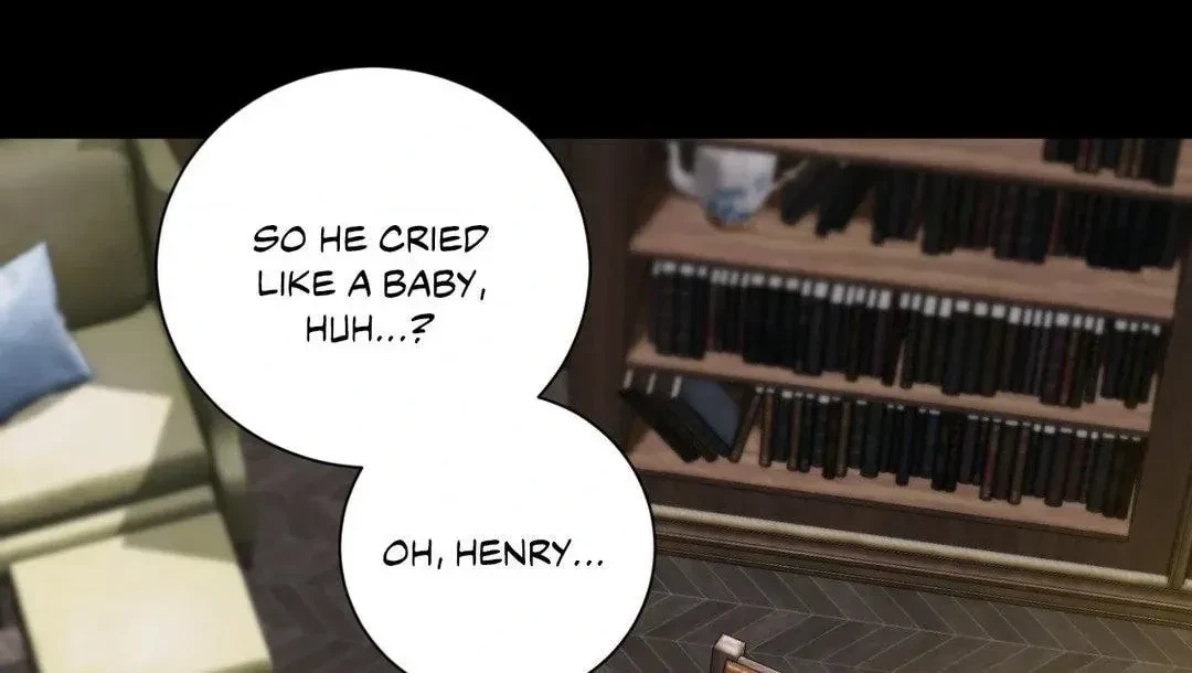 An Unsettling Scent Chapter 33, page 70