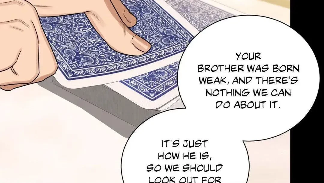 An Unsettling Scent Chapter 33, page 76